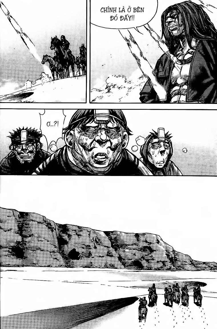 Diêm Đế: Chapter 148