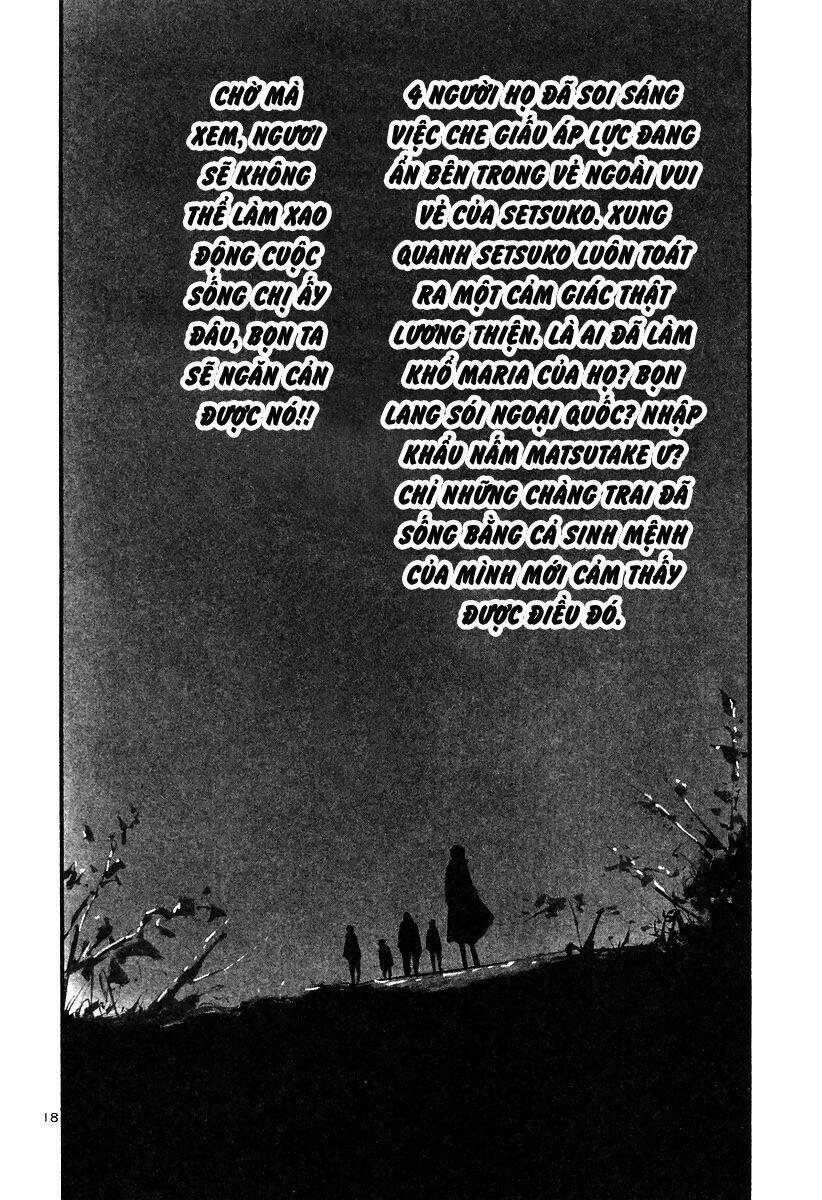 Rainbow: Chapter 169