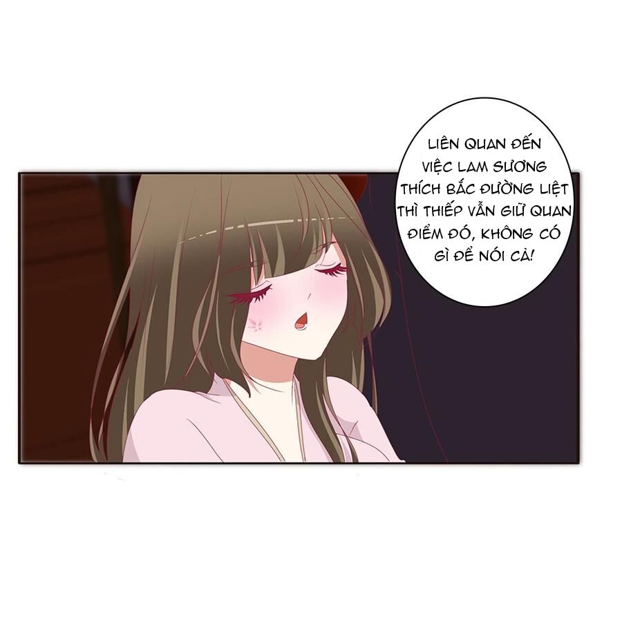 Thông Linh Phi: Chapter 510