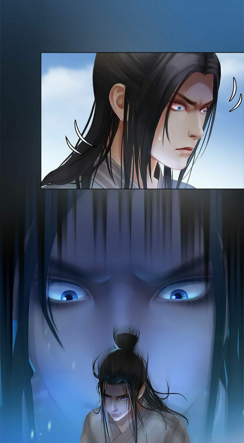 Yêu Nhan Lệnh: Chapter 10