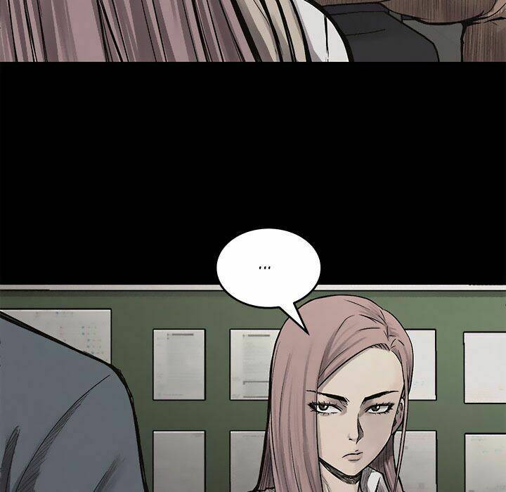 Nắm Đấm: Chapter 4