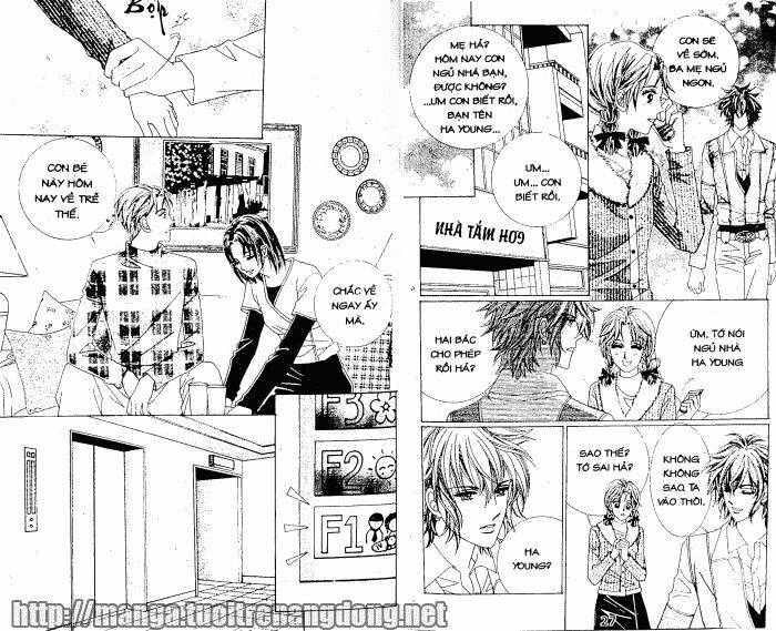 Yêu Hoặc Chết: Chapter 4