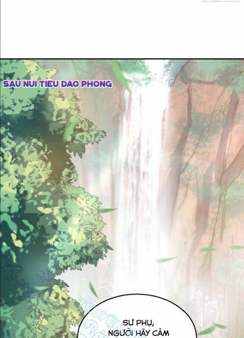 Nữ Tiên Tôn Bận Đào Hôn: Chapter 7