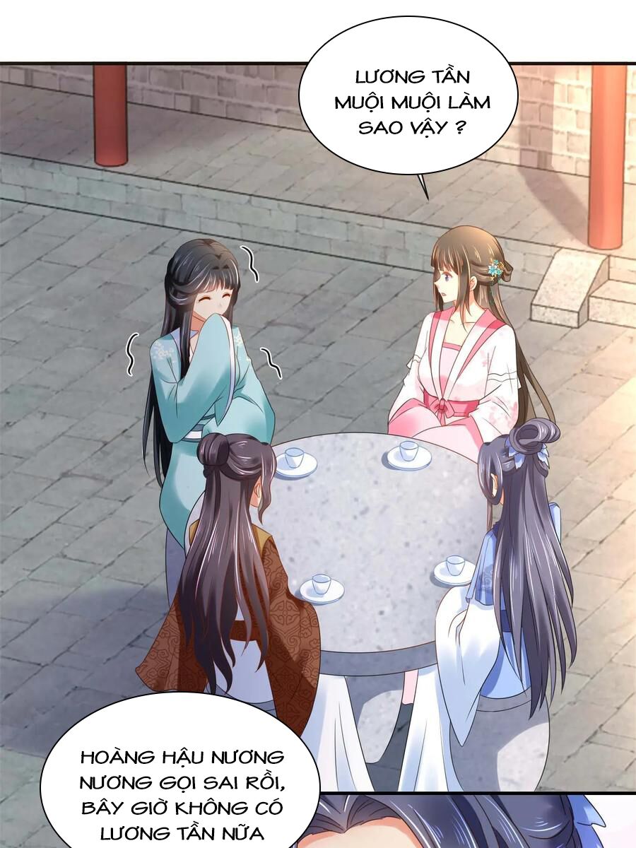Lãnh Cung Phế Hậu Muốn Nghịch Thiên: Chapter 231