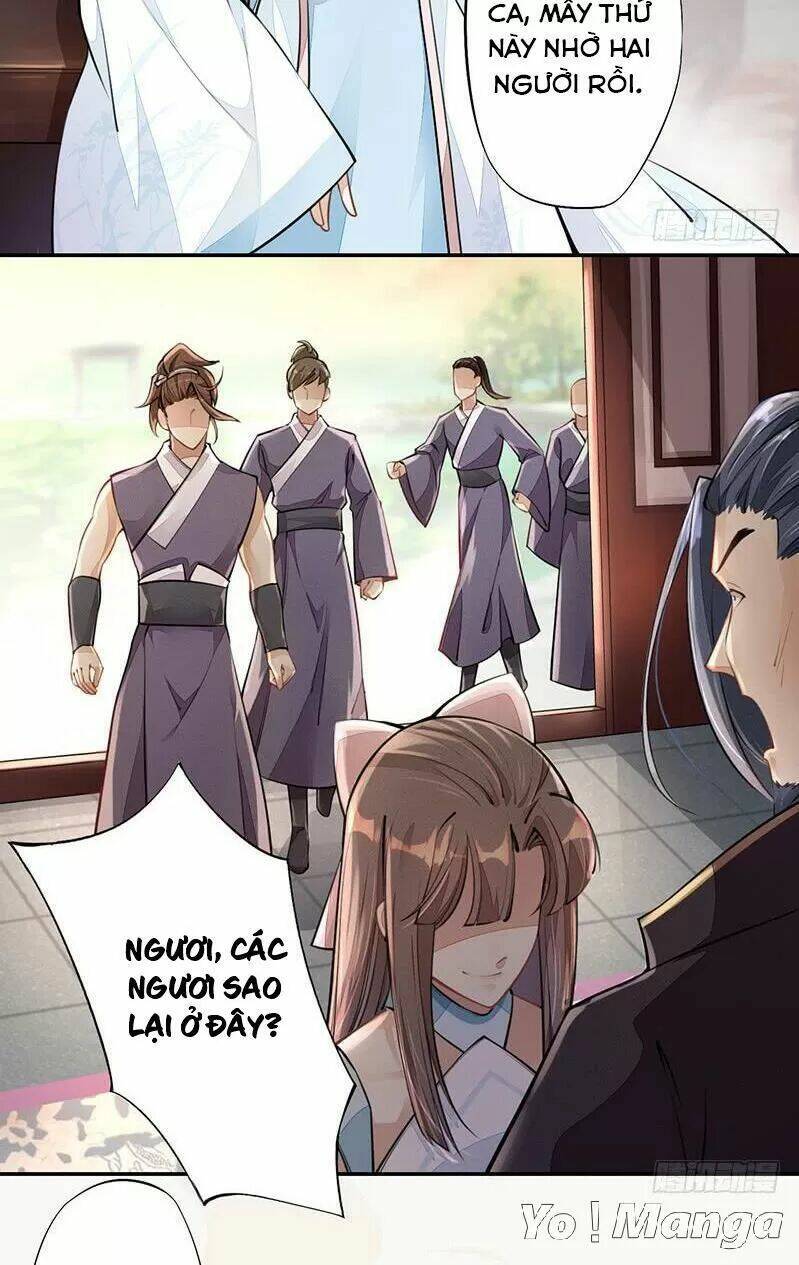 Tuyệt Thế Luyện Đan Sư: Chapter 52