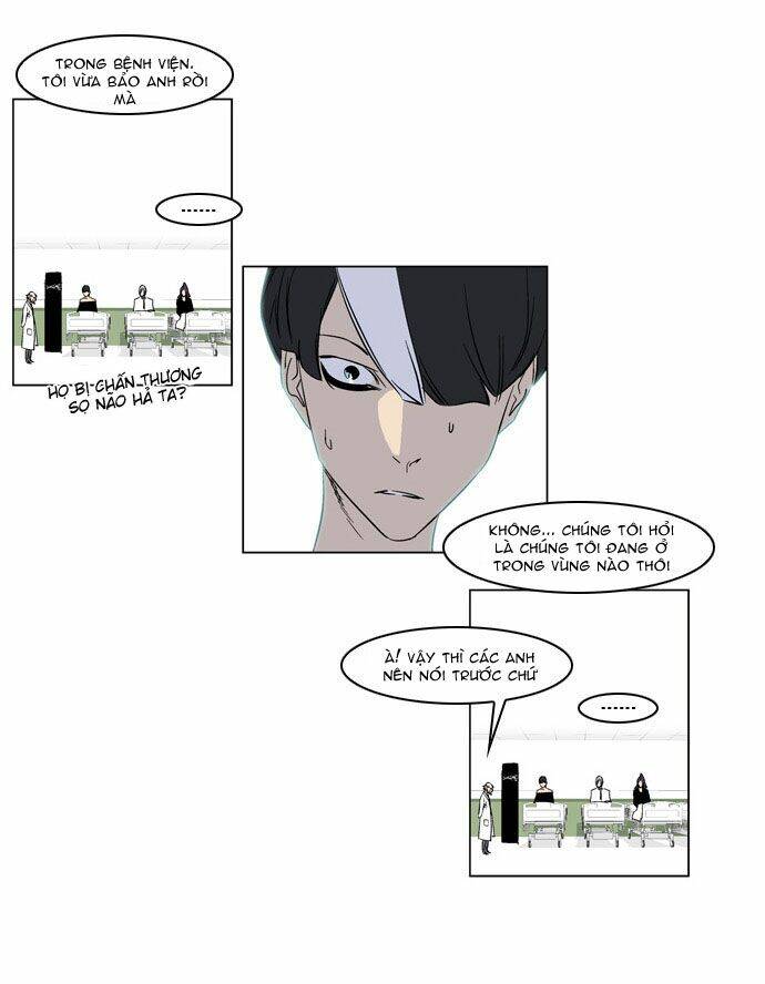 Ma Cà Rồng Quý Tộc: Chapter 175