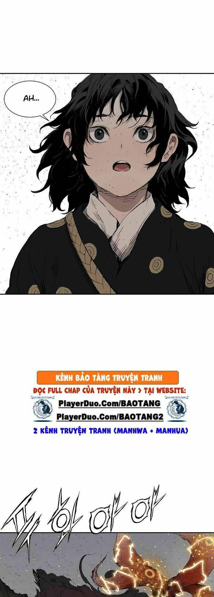 Vô Kiếm Tiểu Tử: Chapter 48