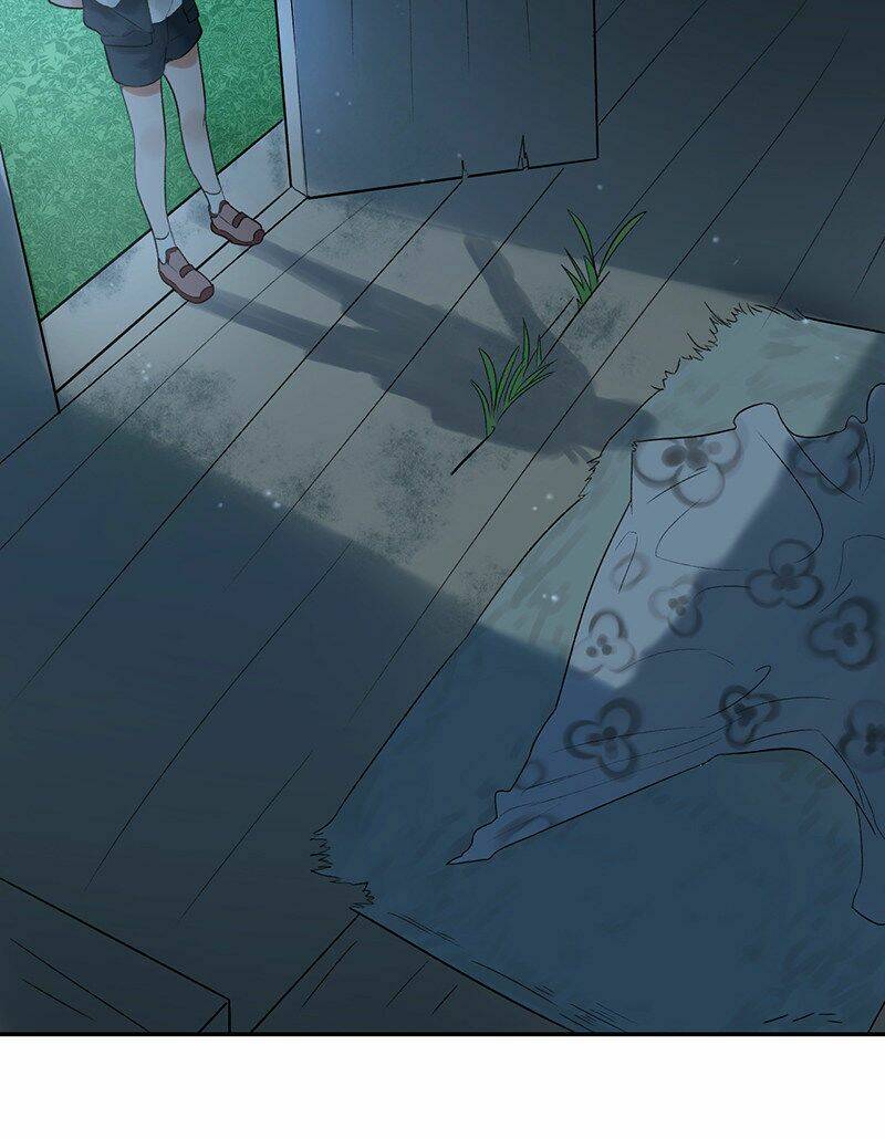 Kì Diệp Vi Ngũ: Chapter 1