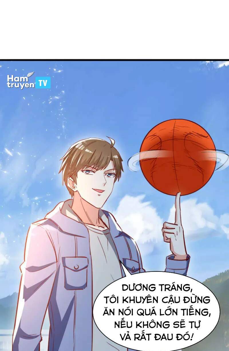 Thần Cấp Thấu Thị: Chapter 229