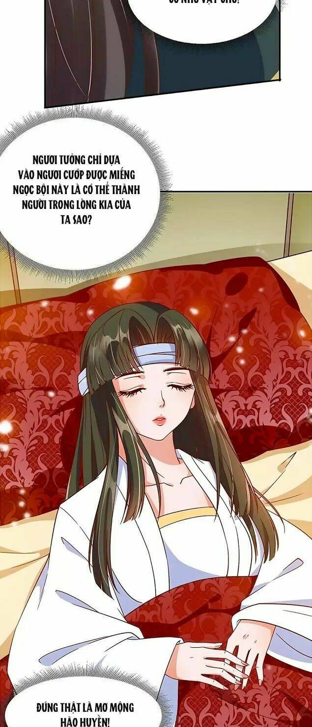 Thịnh Thế Lê Hoa Điện: Chapter 64