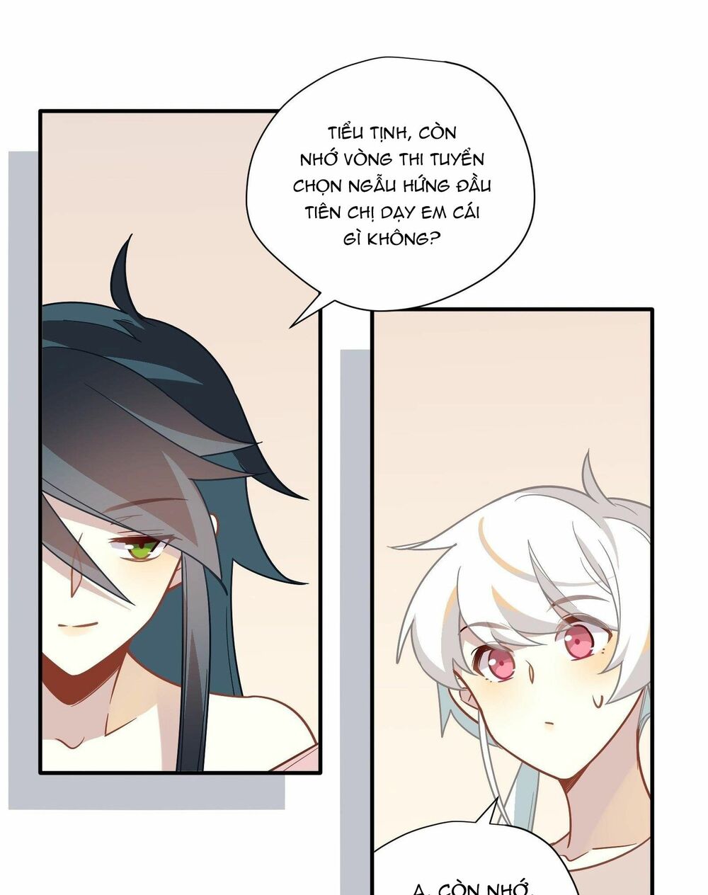 Nữ Phụ Như Tôi Cũng Có Ngày Ra Mắt: Chapter 53