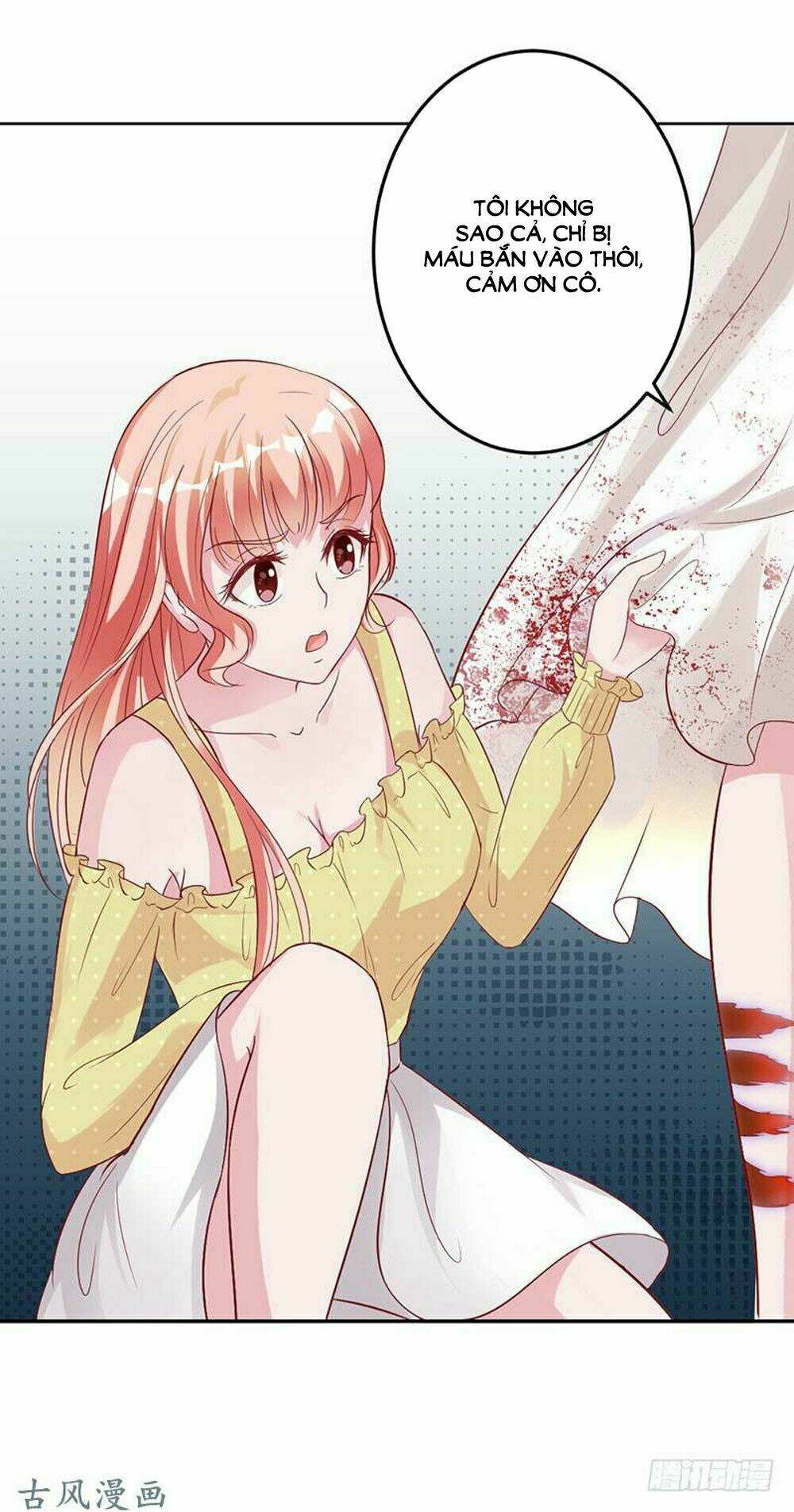 Hung Mãnh Quỷ Phu Bà Thượng Sàng: Chapter 58