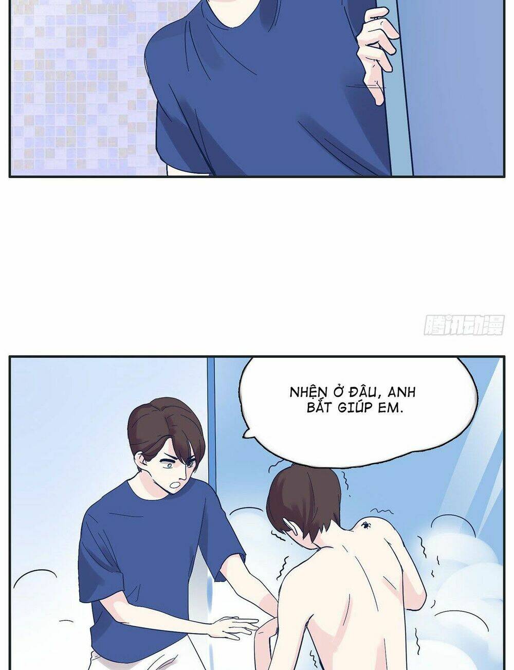 Song Bào Thai Theo Đuổi Nữ Thần: Chapter 10