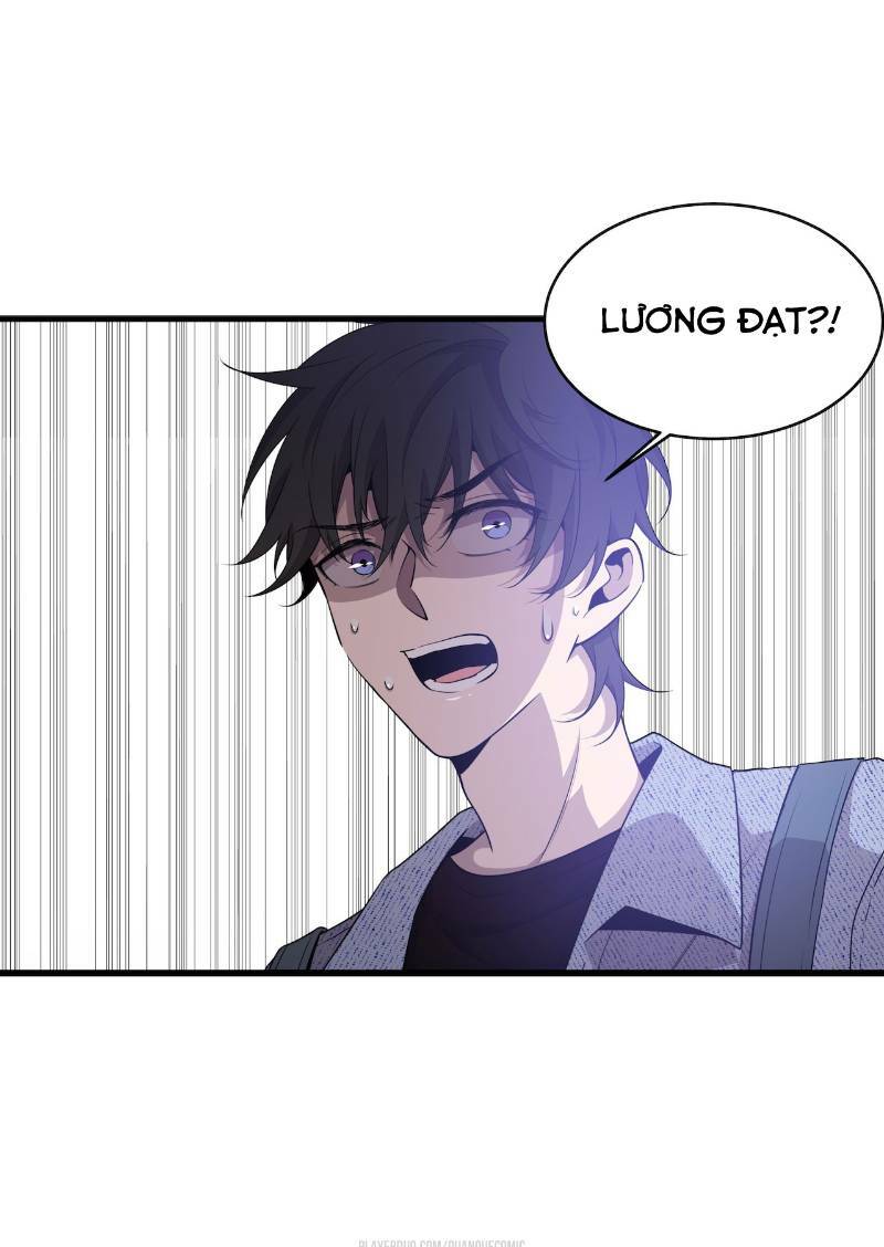 Thát Không Mê Thất: Chapter 43