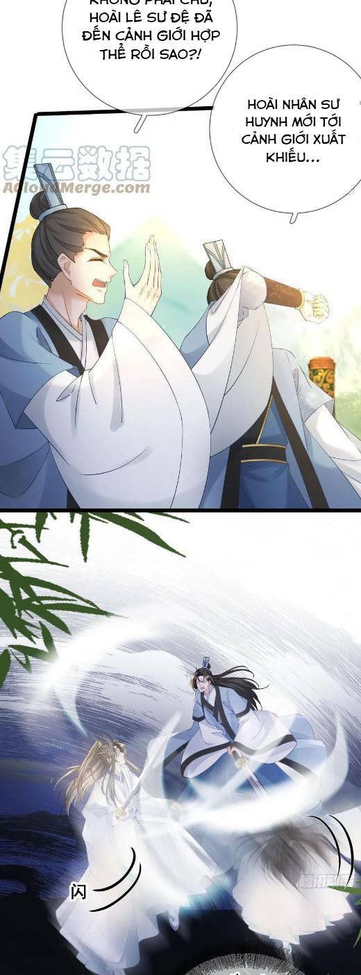 Ma Đầu Vạn Ác Năm Tuổi Rưỡi: Chapter 100