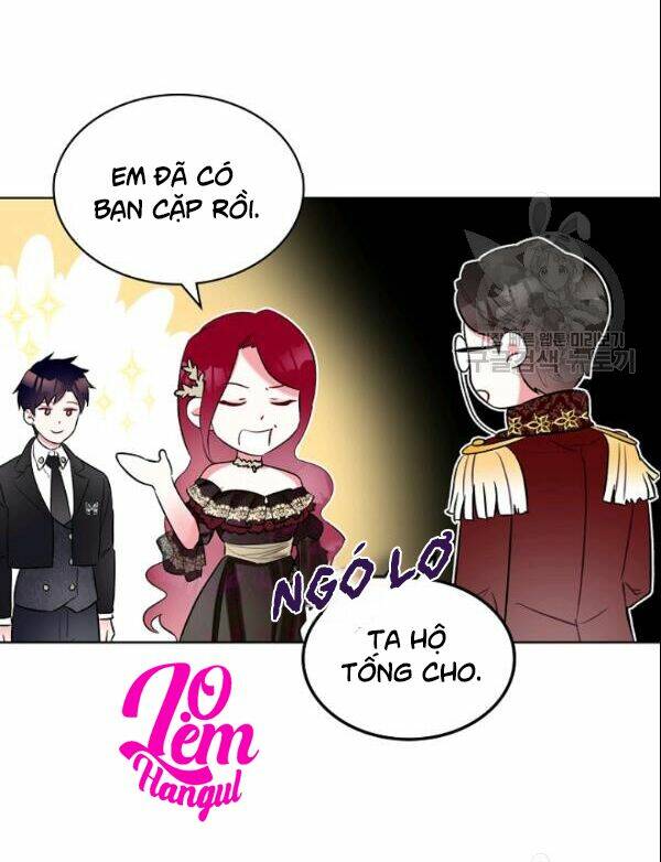 Kẻ Tạo Ra Nữ Phản Diện: Chapter 22