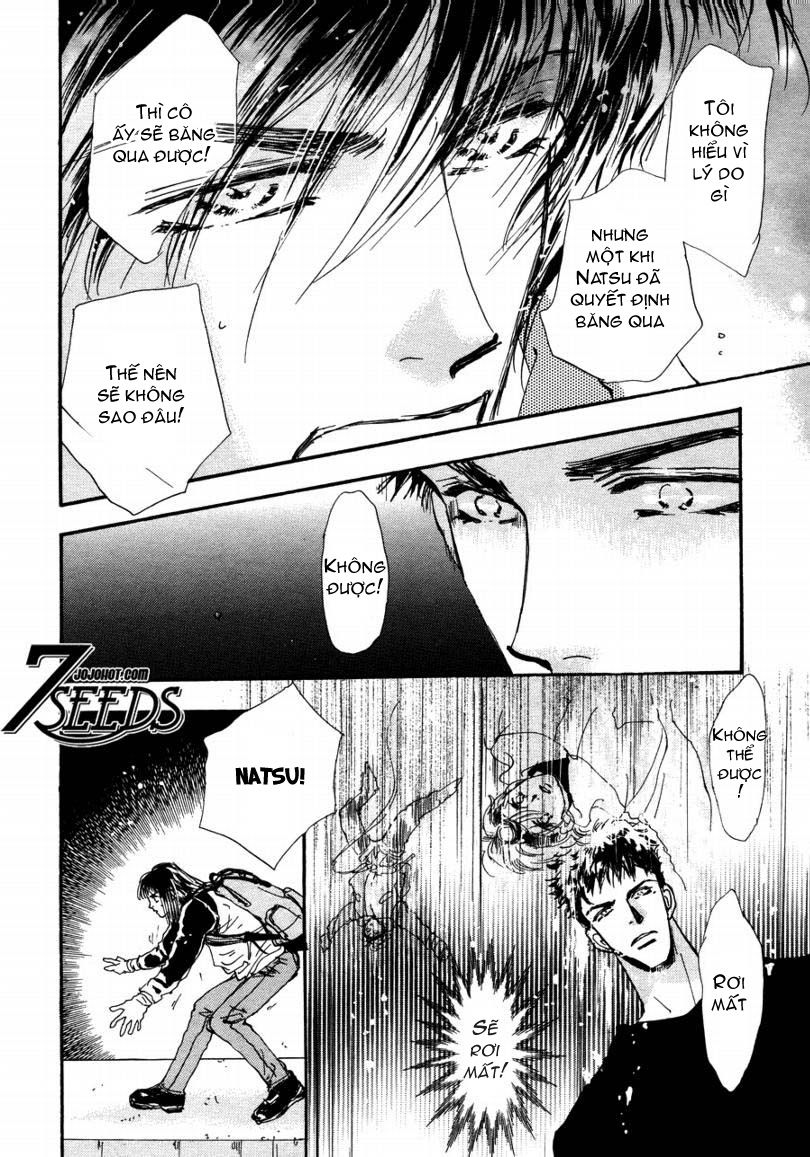 Mầm Sống: Chapter 98