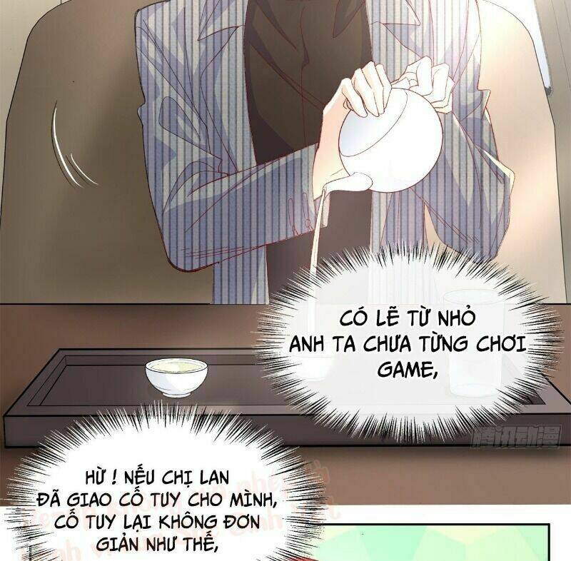 Ảnh Đế Yêu Hồ: Chapter 54