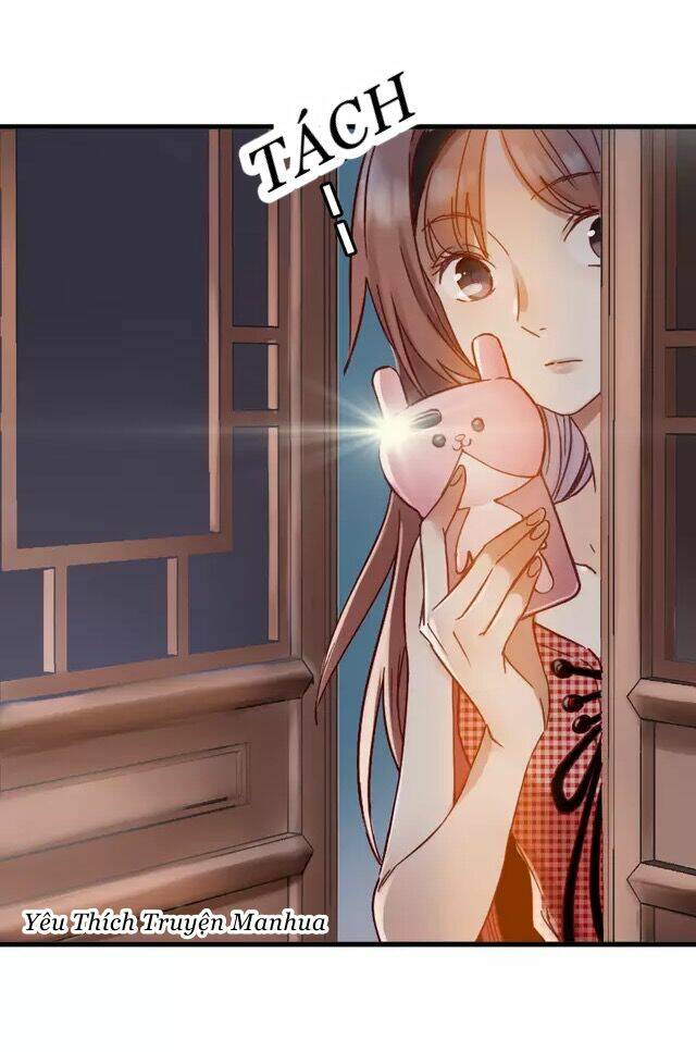 Thực Nhị: Chapter 3
