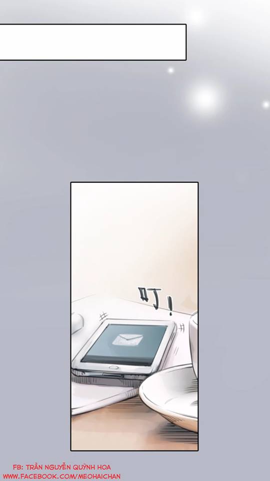 Lời Nguyền Cinderella: Chapter 35