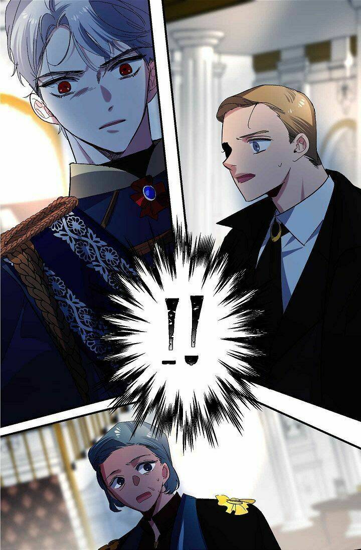 Tình Điên Dại: Chapter 34