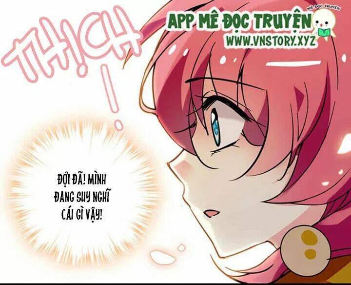 Nữ Hầu Sau Giờ Học: Chapter 54