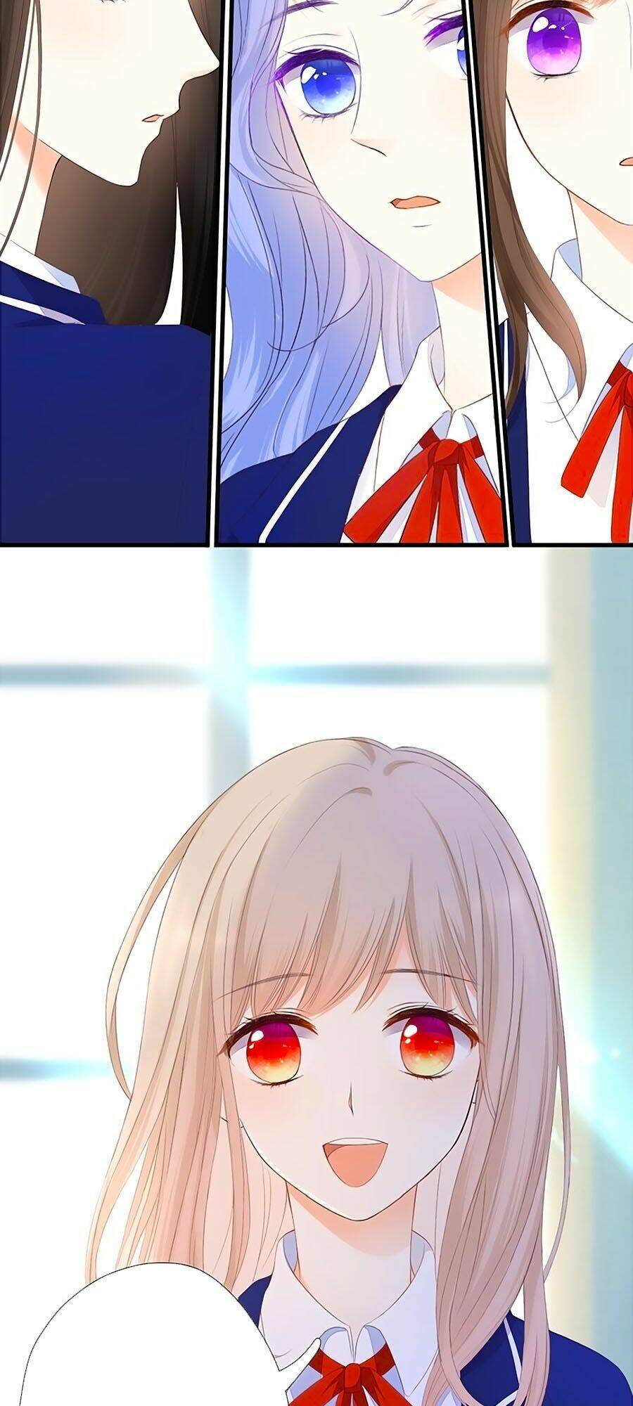 Đóa Hoa Chớm Nở: Chapter 41