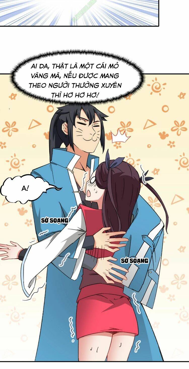 Ta Luyện Giả Kim Trong Thời Đại Tu Tiên: Chapter 40