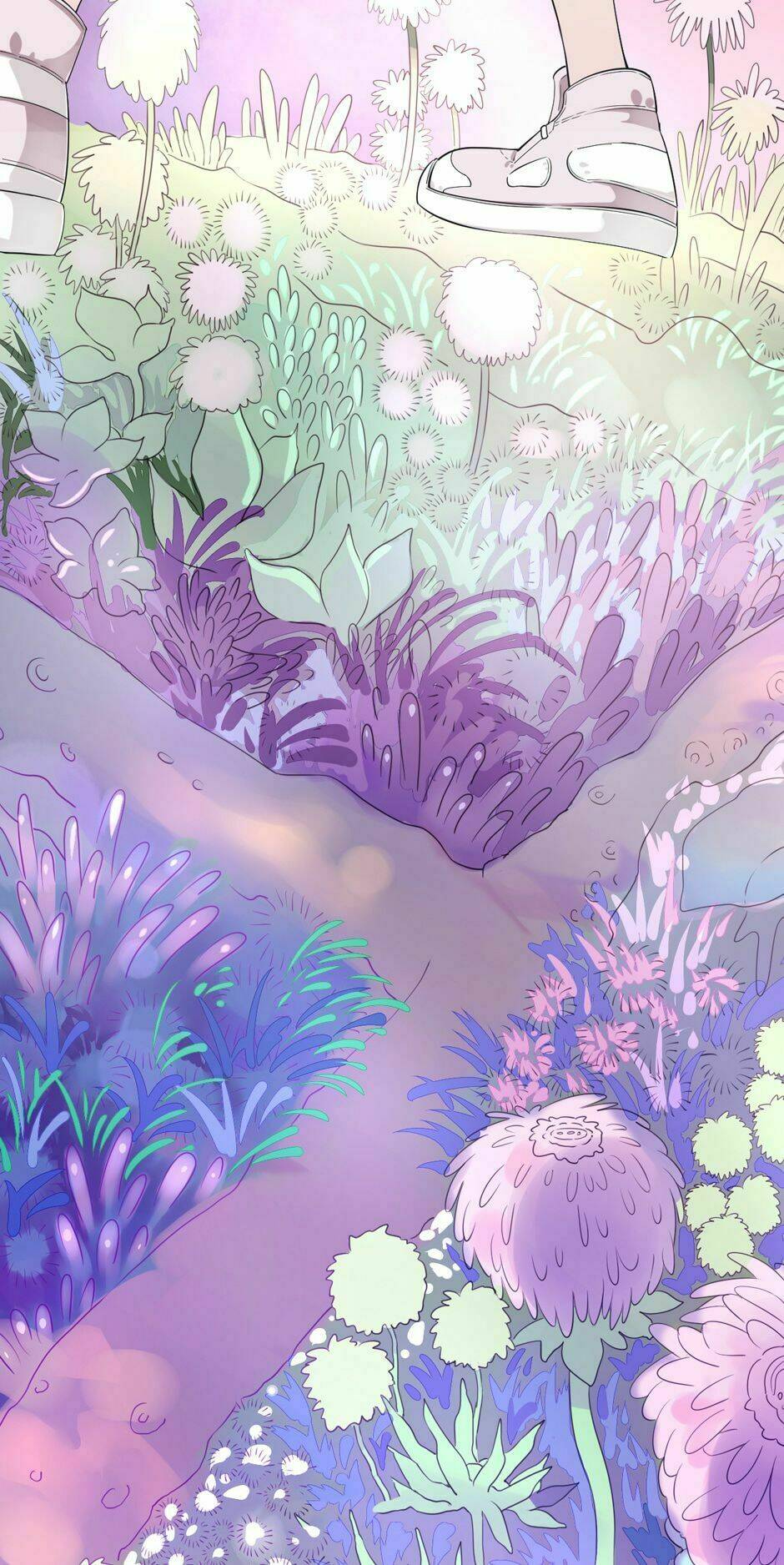 Hiệp Sĩ Của Nữ Hoàng: Chapter 6