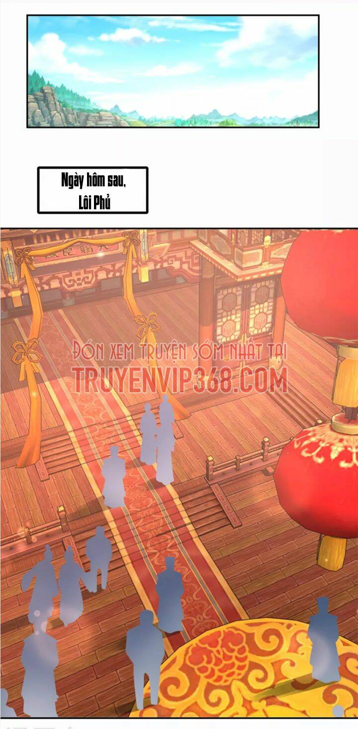 Chí Tôn Trọng Sinh: Chapter 203