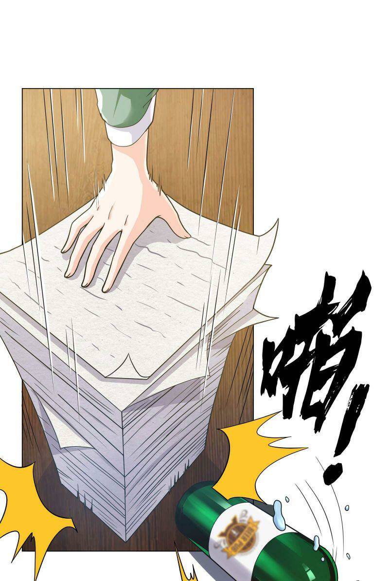 Thời Đại Thần Minh: Thế Giới Biến Thành Game Online: Chapter 19