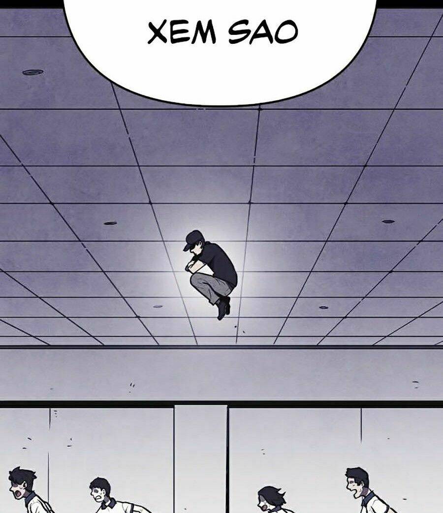 Cậu Bé Shotgun: Chapter 8