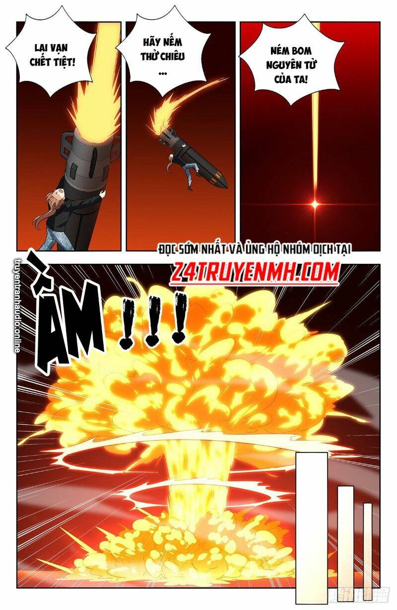 Tối Cường Phản Sáo Lộ Hệ Thống: Chapter 306