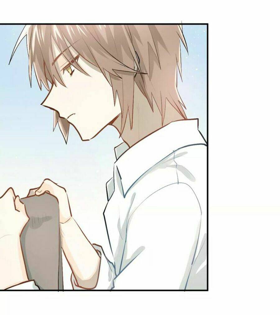 Đầu Gấu Biết Yêu: Chapter 54