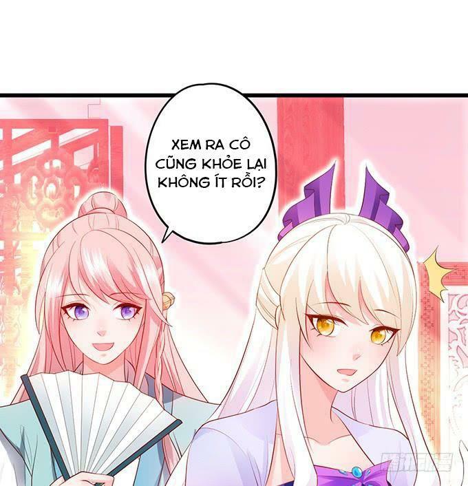 Hồ Tiên Hung Bạo: Chapter 139