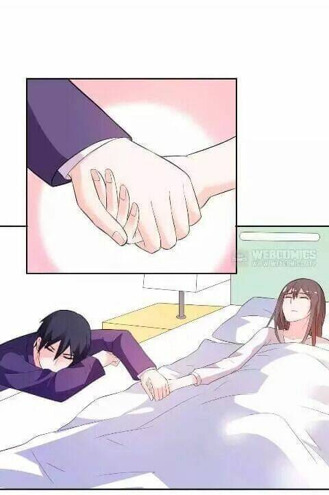 1 Nửa Hoàn Hảo Của Ceo: Chapter 13