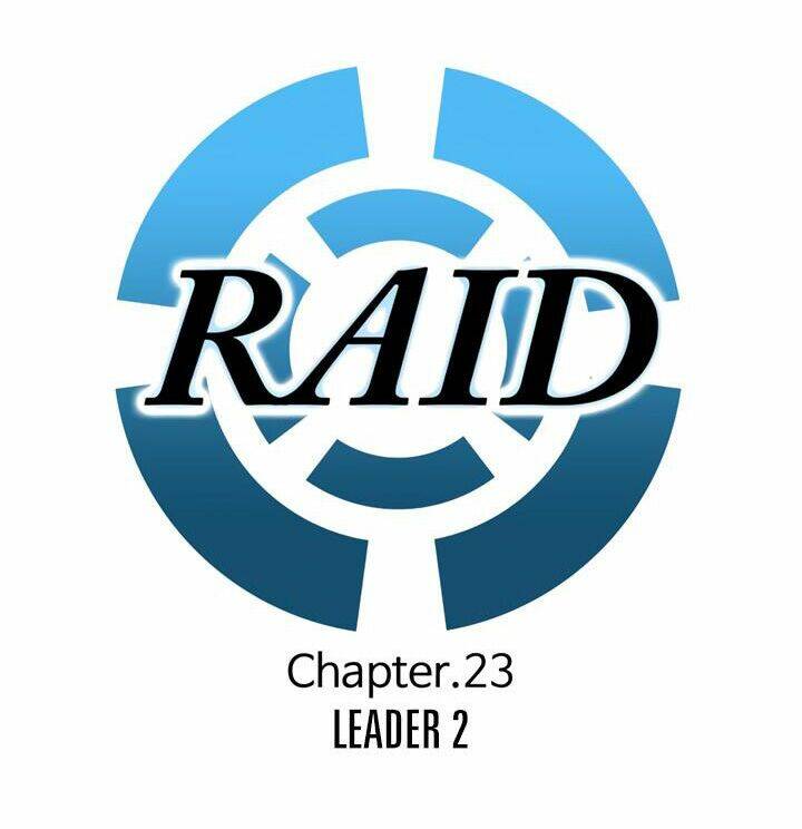 Raid: Chapter 23