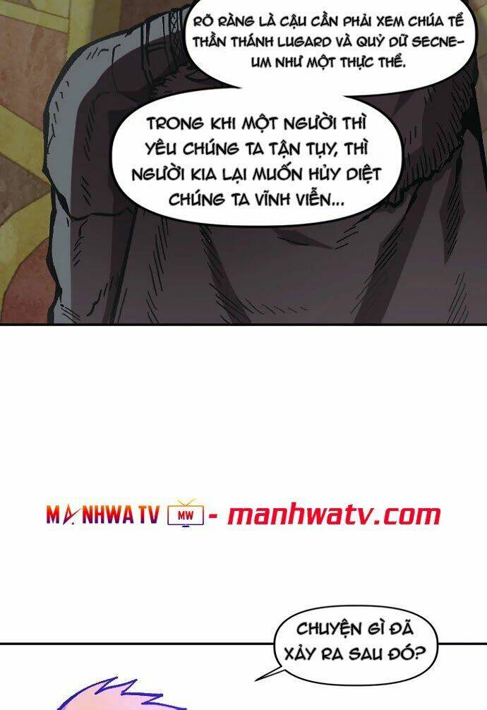 Nô Lệ Nghịch Thiên: Chapter 32