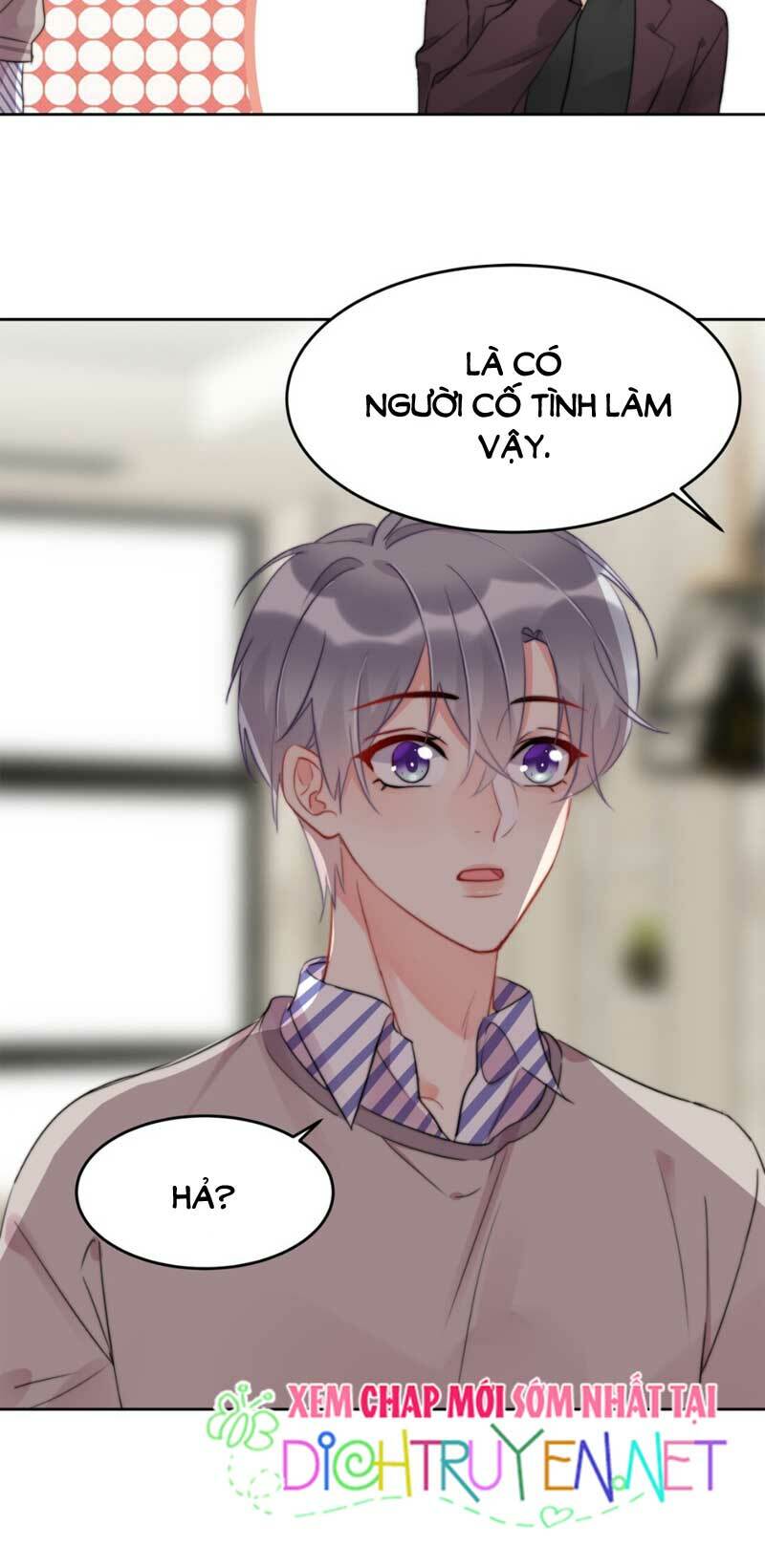 Boss Đại Nhân Là Nữ Thần?: Chapter 22