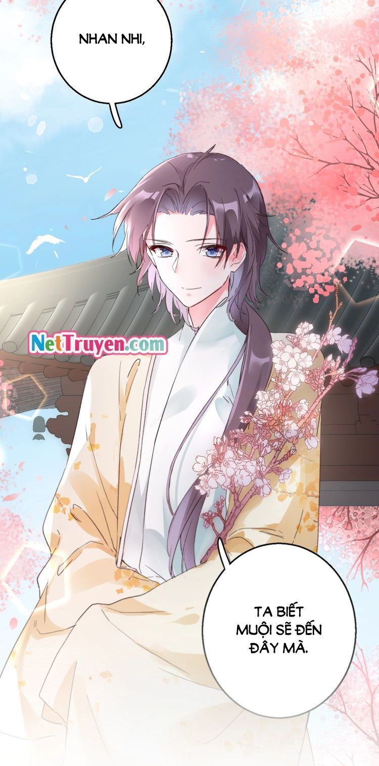 Hoa Nhan Sách 2: Chapter 2