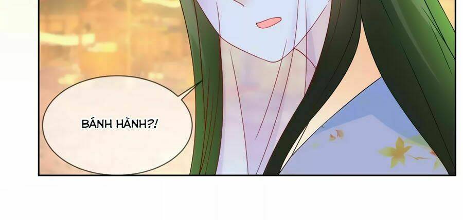 Trù Nương Hoàng Hậu: Chapter 56