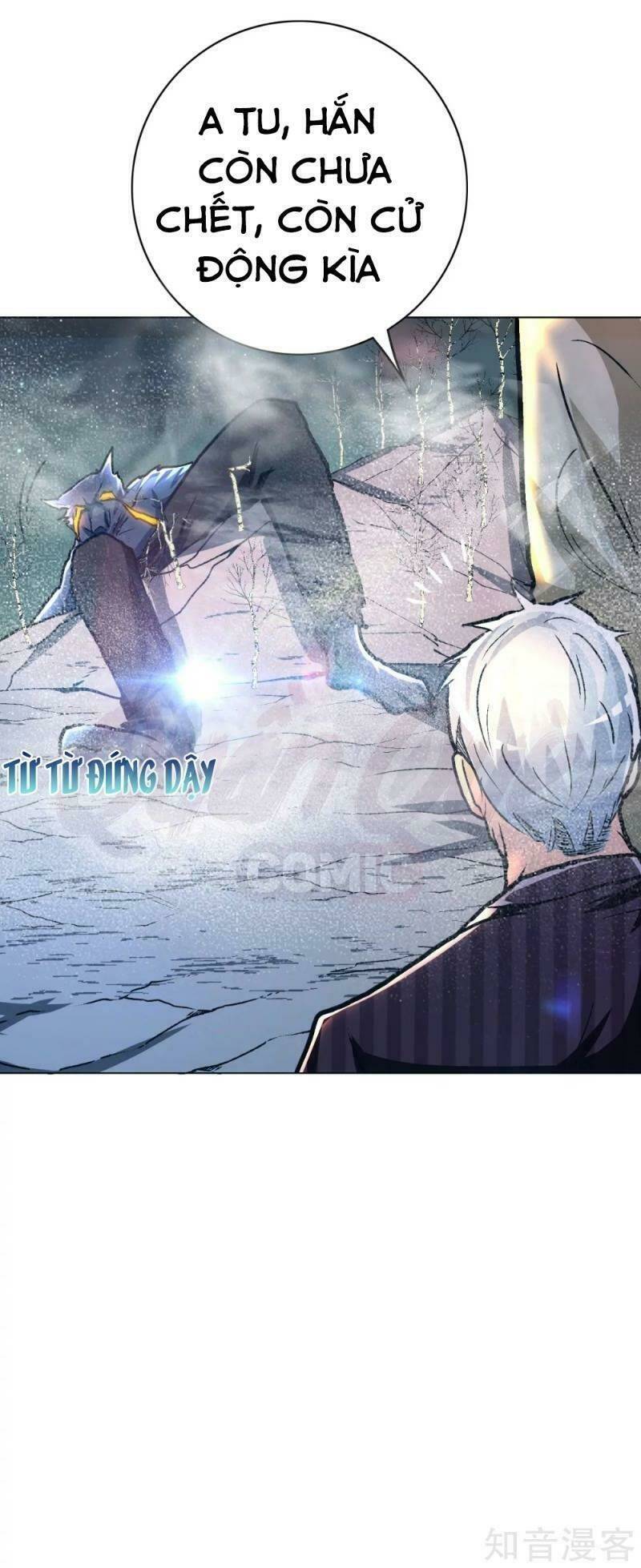 Hệ Thống Tiên Tôn Tại Đô Thị: Chapter 104