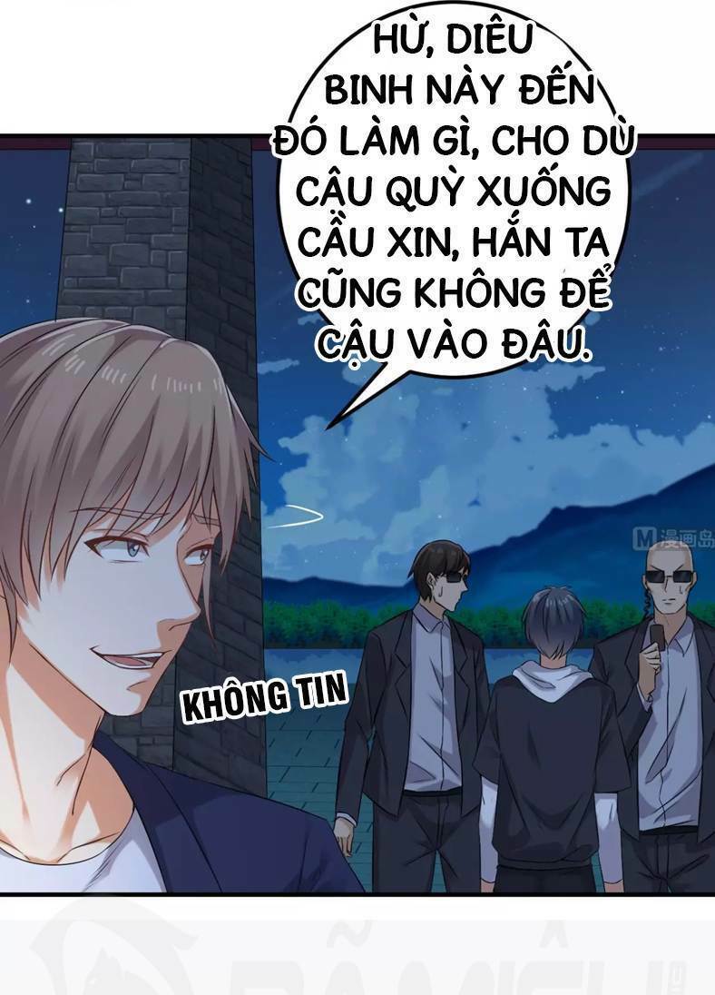 Địa Phủ Khai Phá Thương: Chapter 76