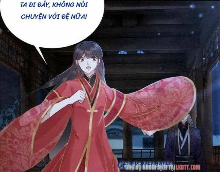 Trọng Sinh Bá Sủng Nhiếp Chính Vương Quá Mạnh Mẽ: Chapter 125