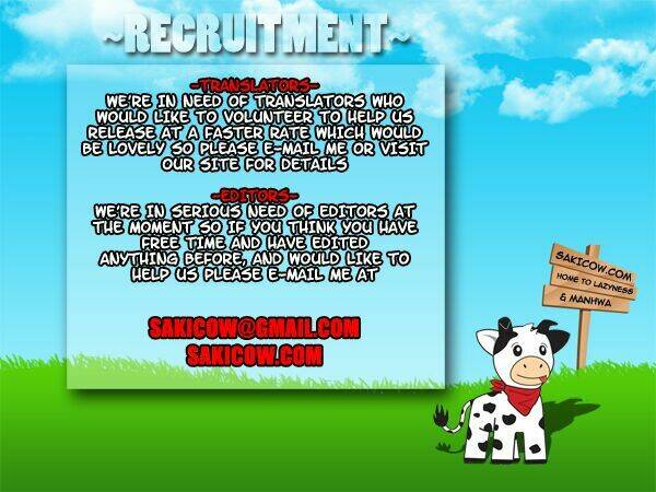 Carnivorous Princess Yegrinna: Chapter 7