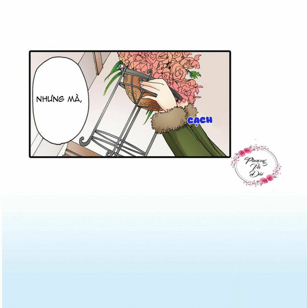 Mệnh Lệnh Tuyệt Đối Của Bá Đạo Vương Tử: Chapter 8