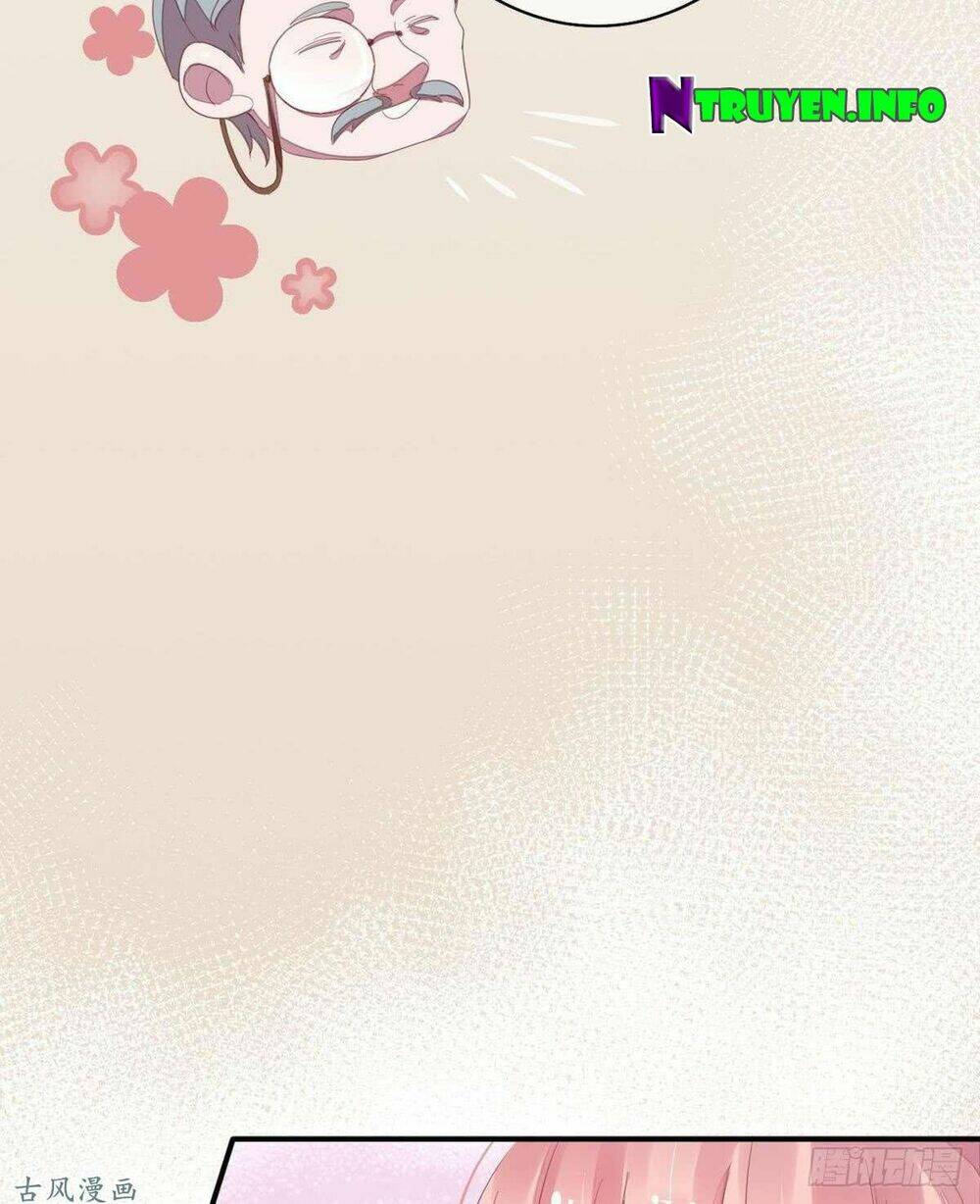 Manh Thê Khó Dỗ: Chapter 27