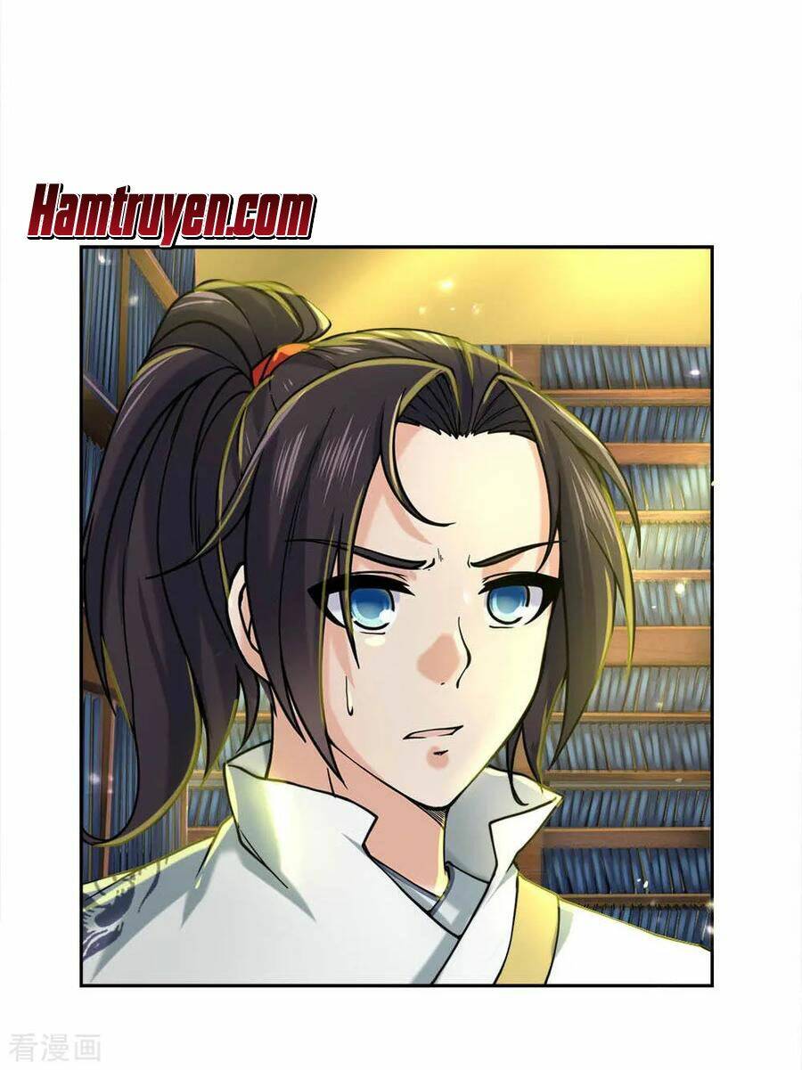Thân Thể Của Ta Là Kiếm Chủng: Chapter 67