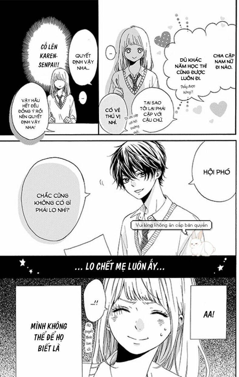 Hoshi To Kuzu: Chapter 2