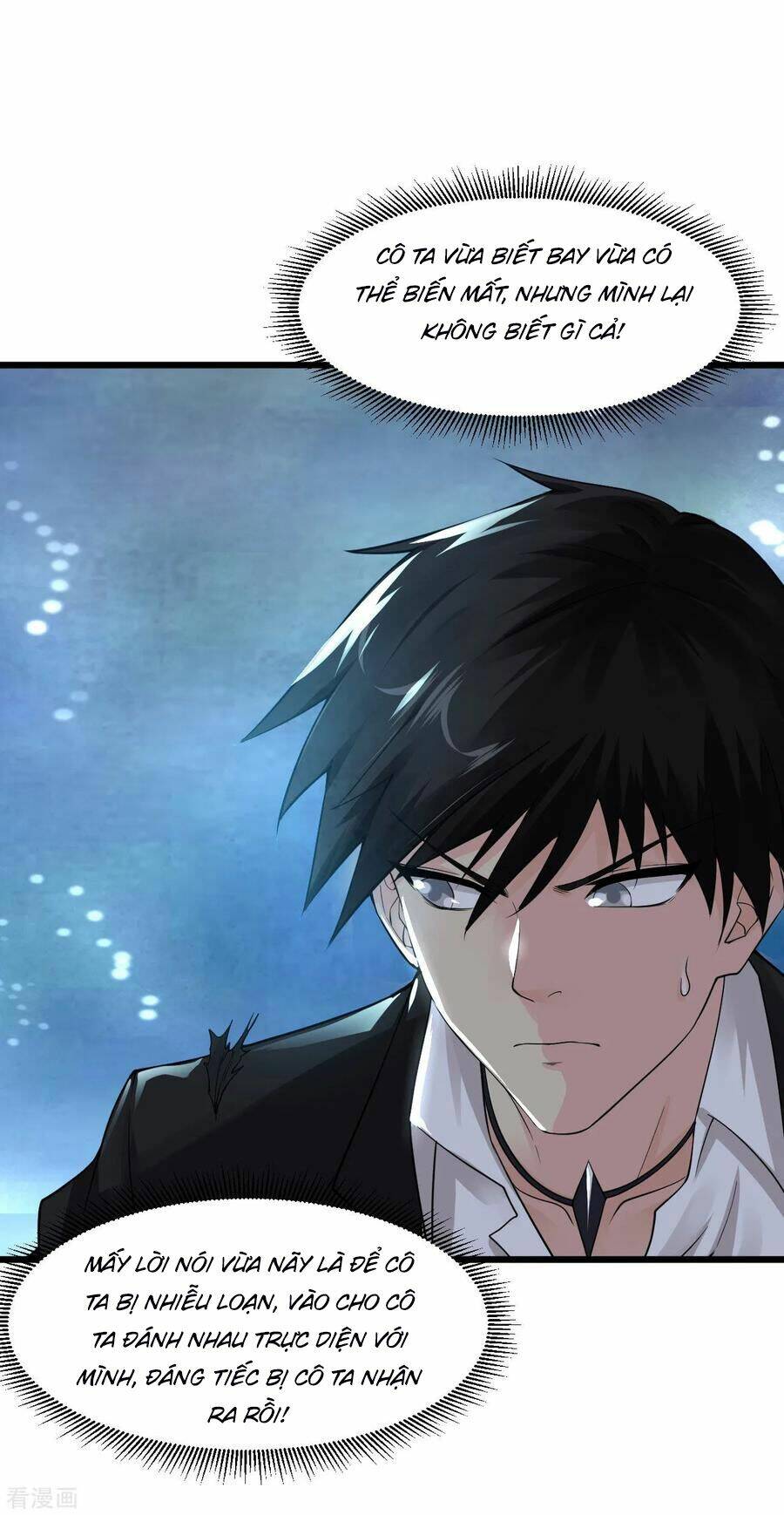 Tuyệt Phẩm Y Thánh: Chapter 103